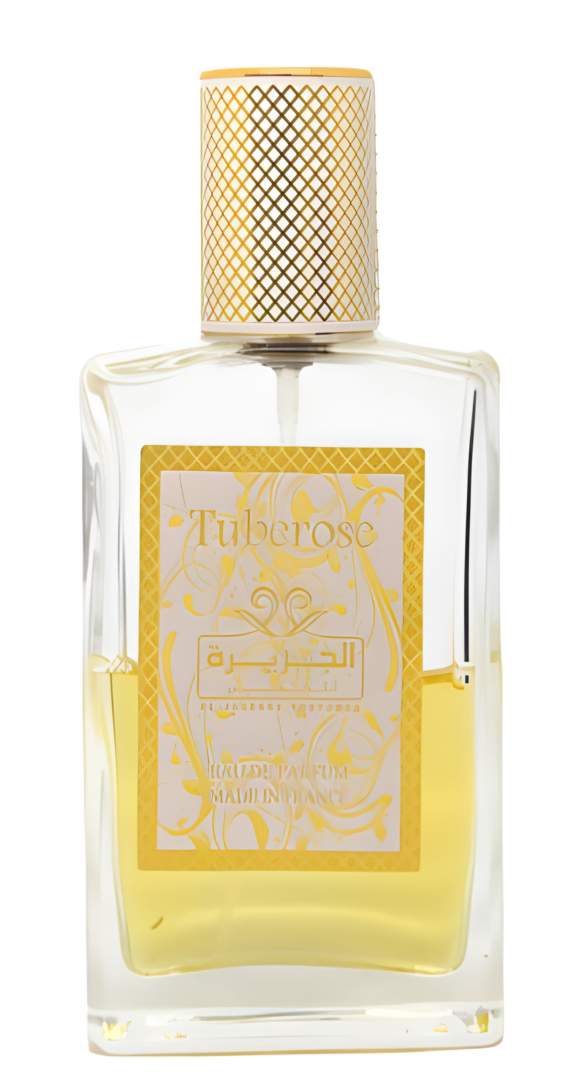 Picture of Tuberose fragrance