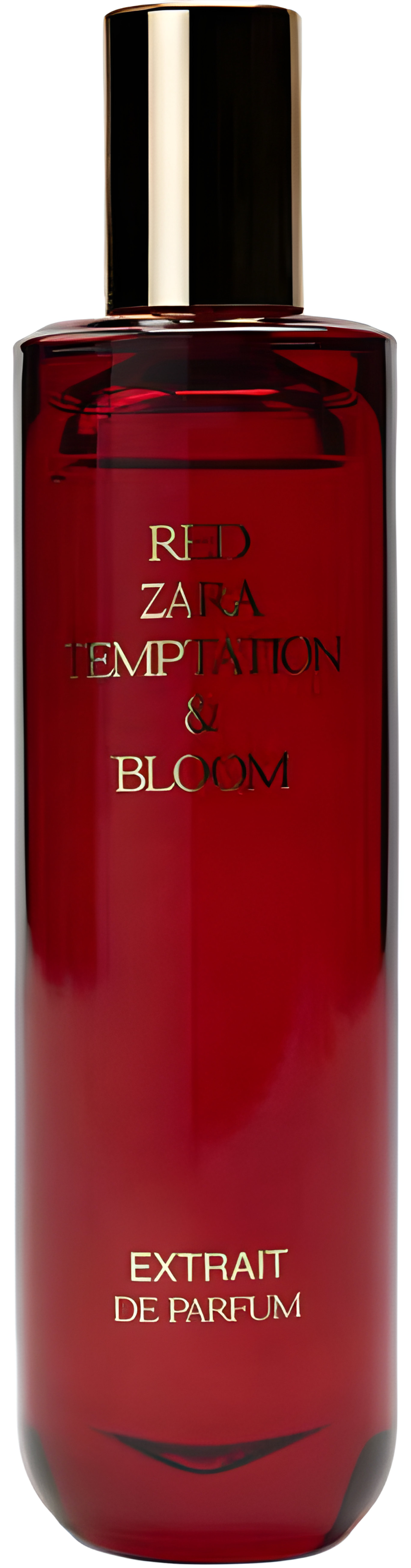 Picture of Red Temptation Bloom fragrance