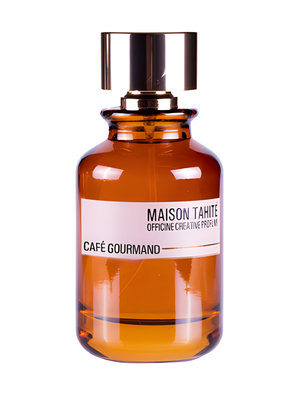 Cafe Gourmand by Maison Tahité – Officine Creative Profumi perfume bottle
