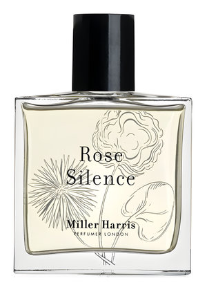 Picture of Rose Silence fragrance