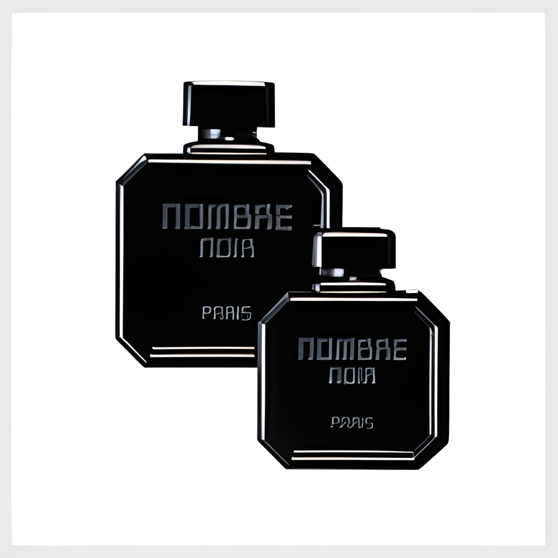 Picture of Nombre Noir fragrance