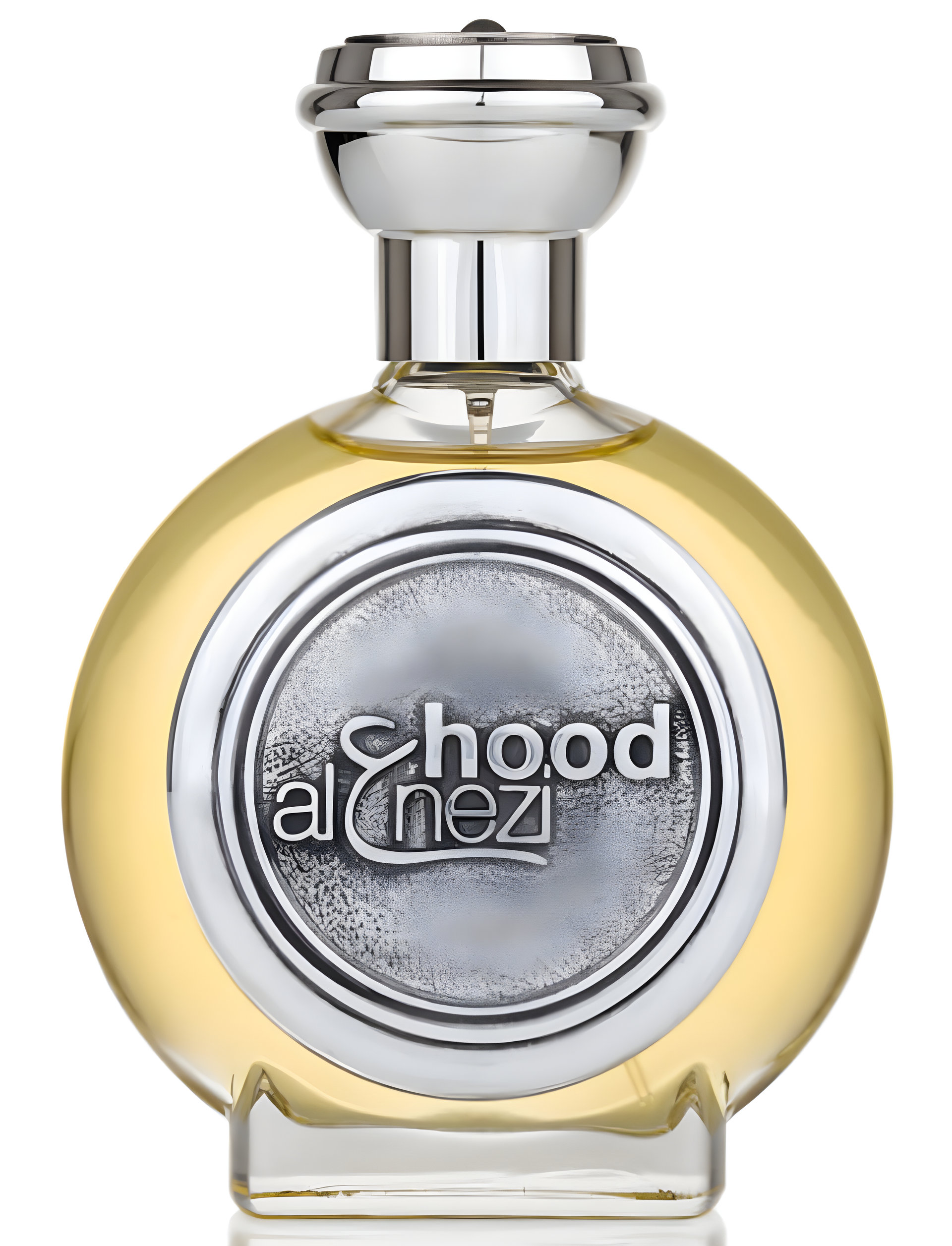 Picture of Leopard of Arabia fragrance