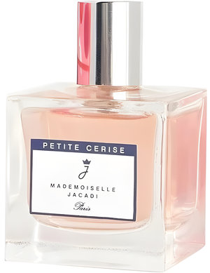 Mademoiselle Petite Cerise by Jacadi perfume bottle