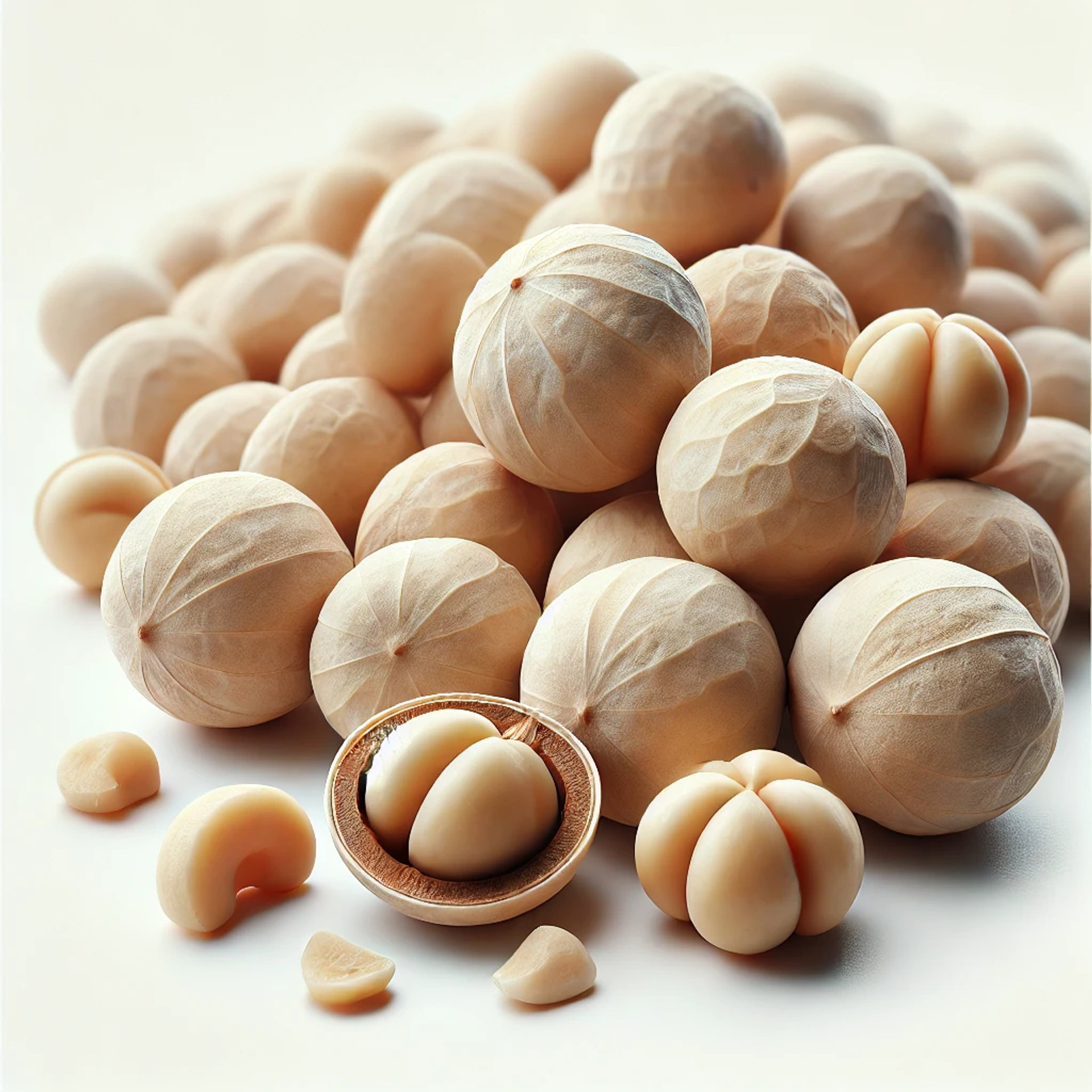 Picture of Candlenut note