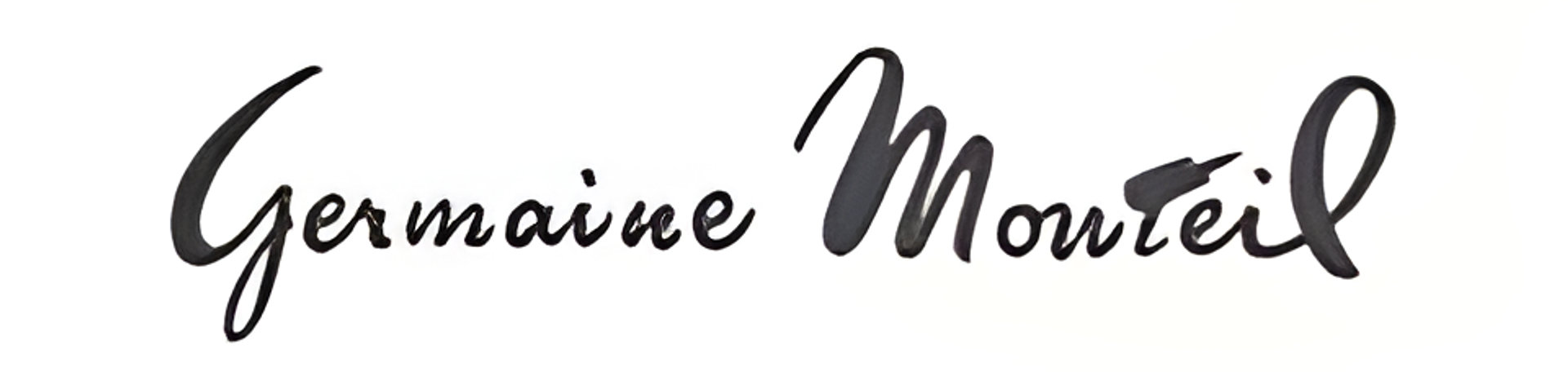 Picture of Germaine Monteil brand