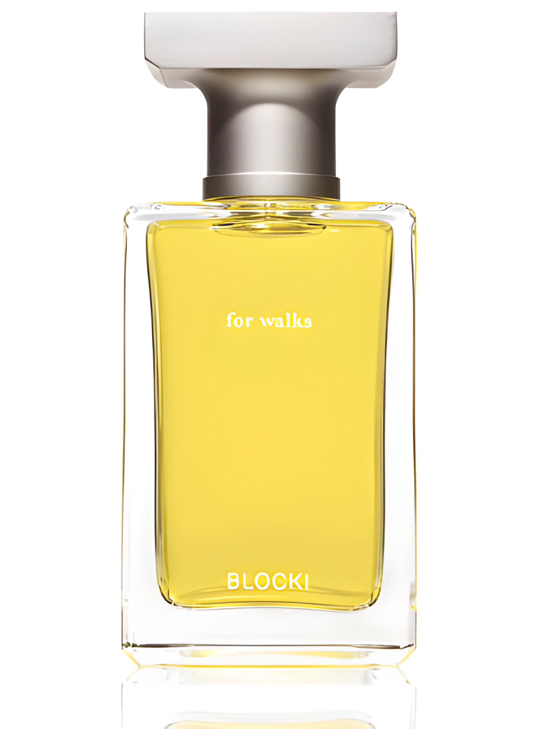 Picture of For Walks fragrance