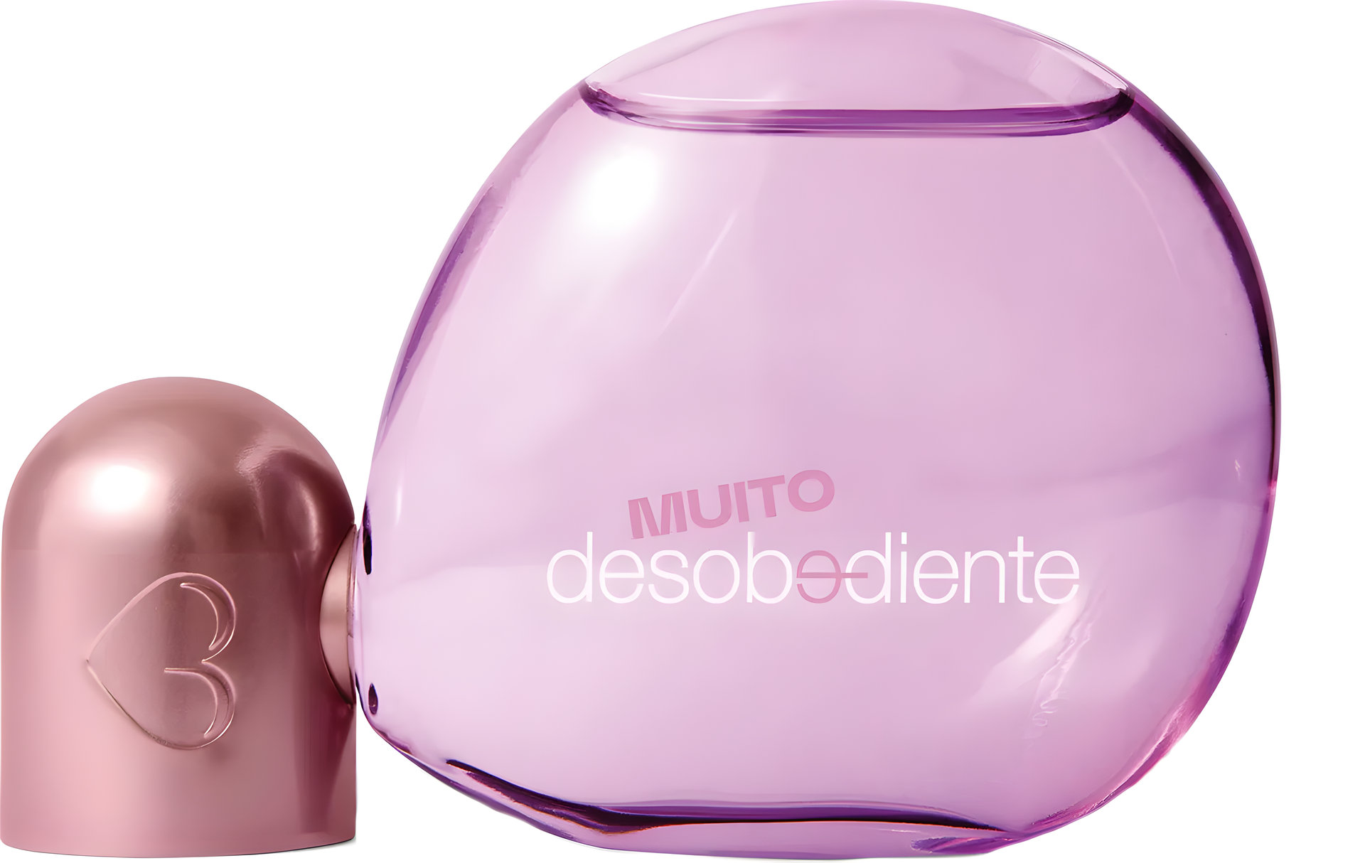 Picture of Muito Desobediente fragrance