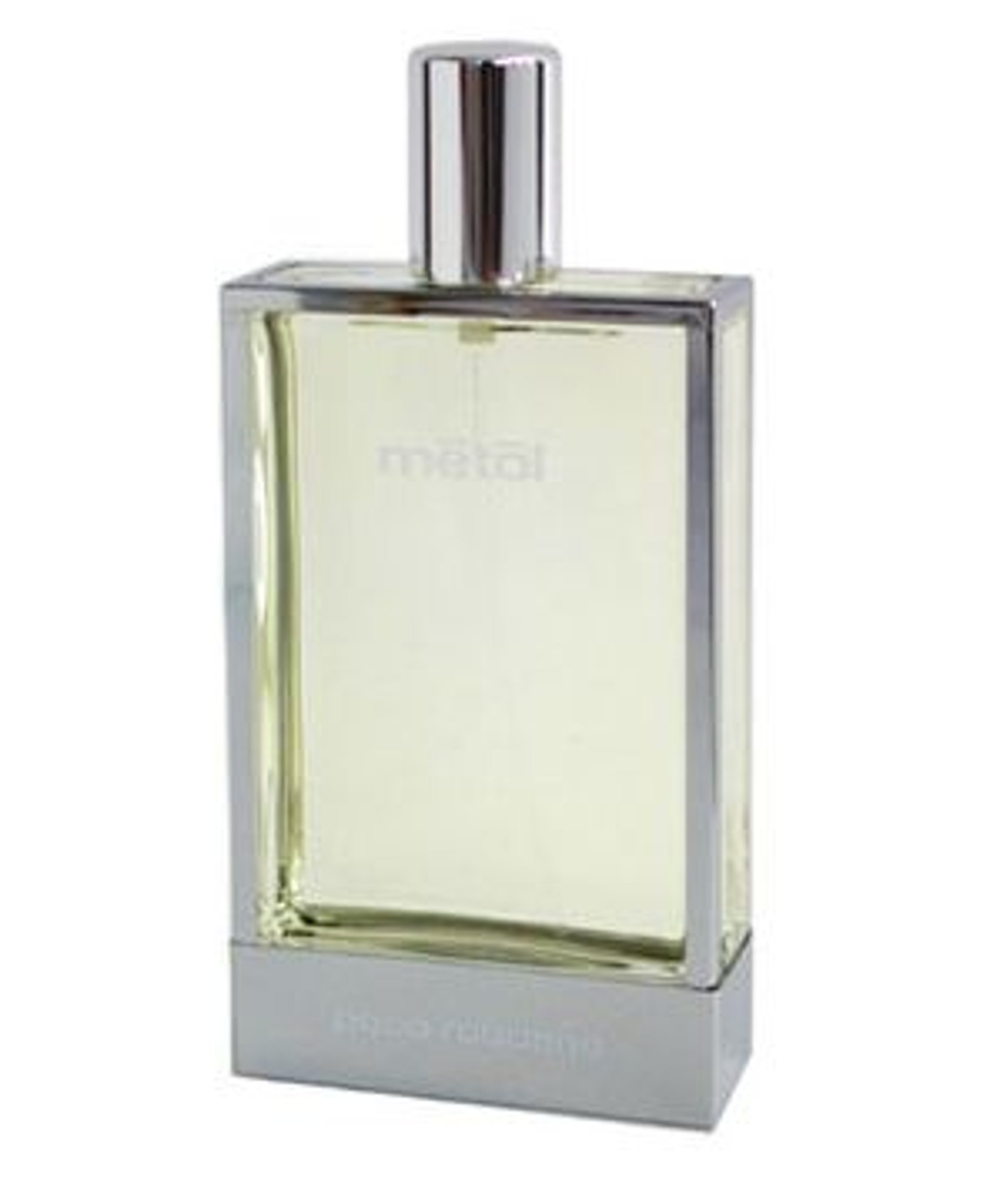 Picture of Metal fragrance