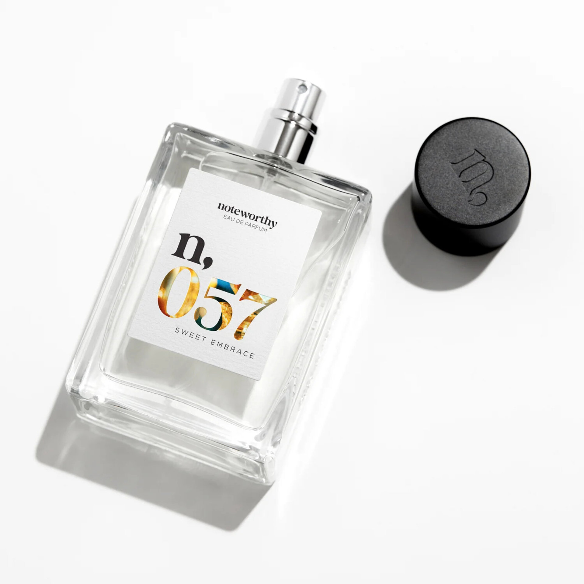 Picture of N,057 fragrance