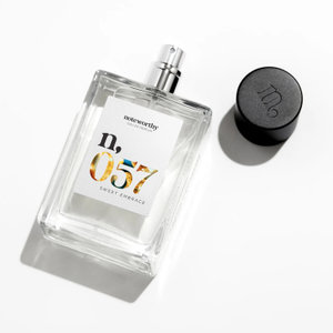 N,057 by Noteworthy perfume bottle