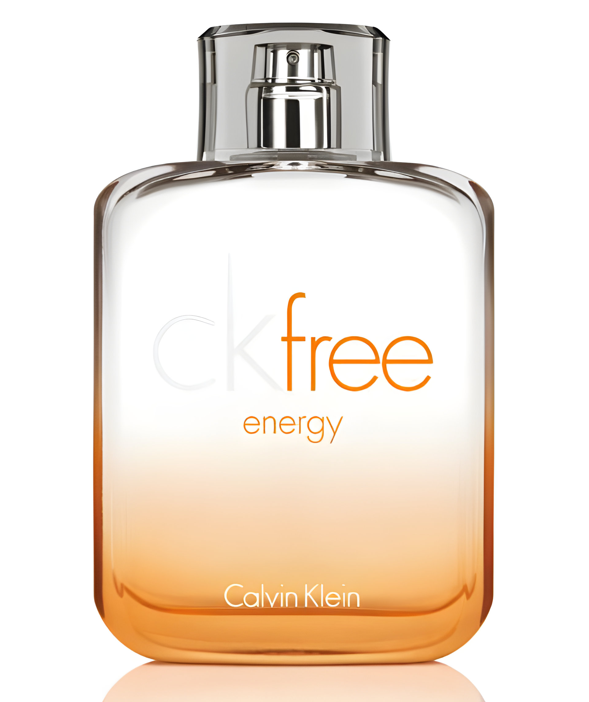 Picture of CK Free Energy fragrance