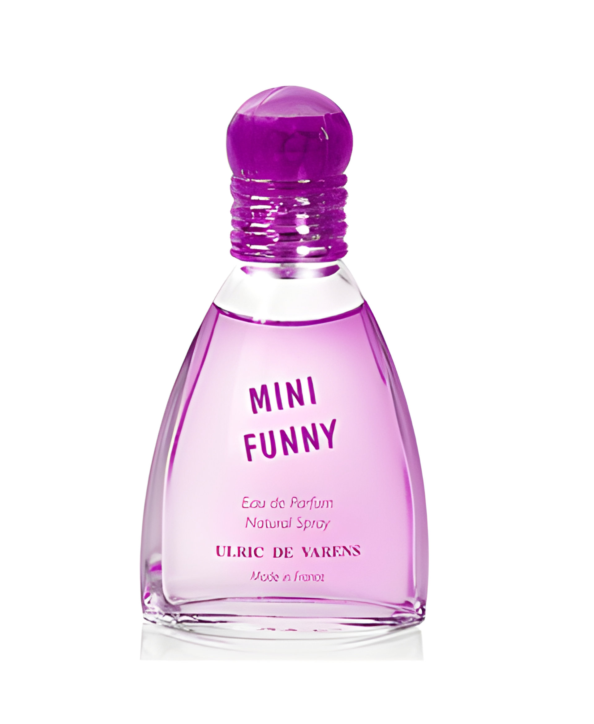Picture of Mini Funny fragrance
