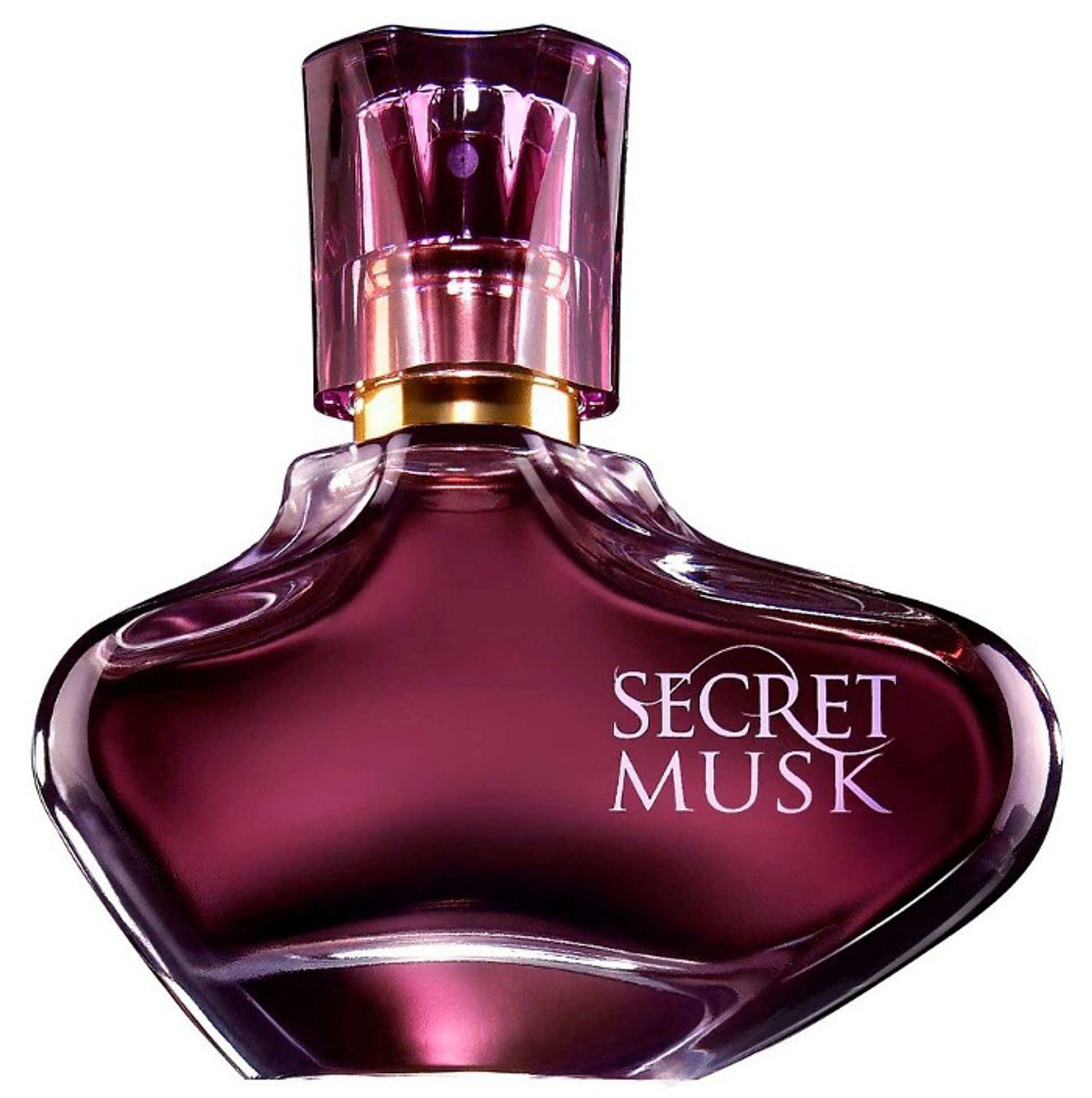Picture of Secret Musk fragrance