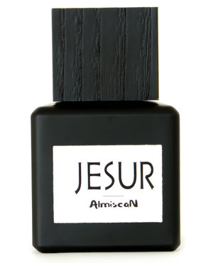 Jesur by Almiscan perfume bottle