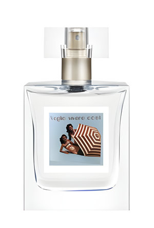 Voglio Vivere Cosi by Aqua di Jesolo perfume bottle