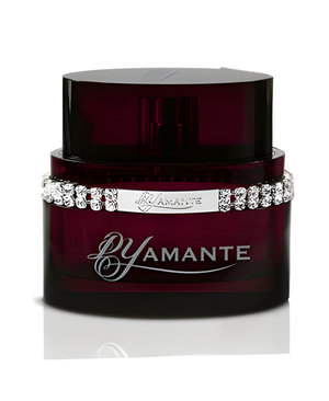 DYamante by Daddy Yankee perfume bottle