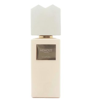 Sculptura by Memoize London perfume bottle