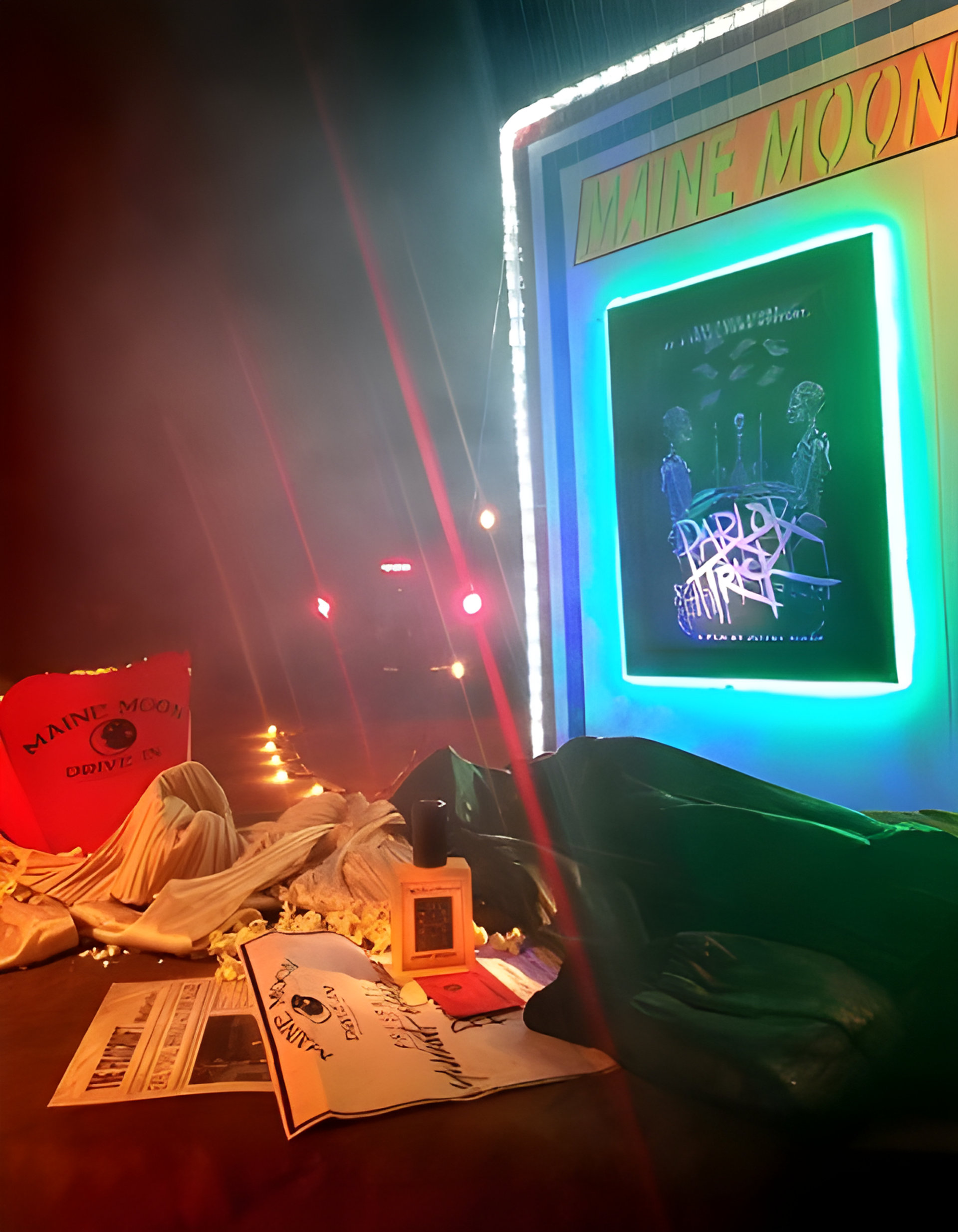 Picture of Midnight Marquee fragrance