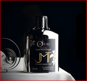 JMT by O'Driu perfume bottle