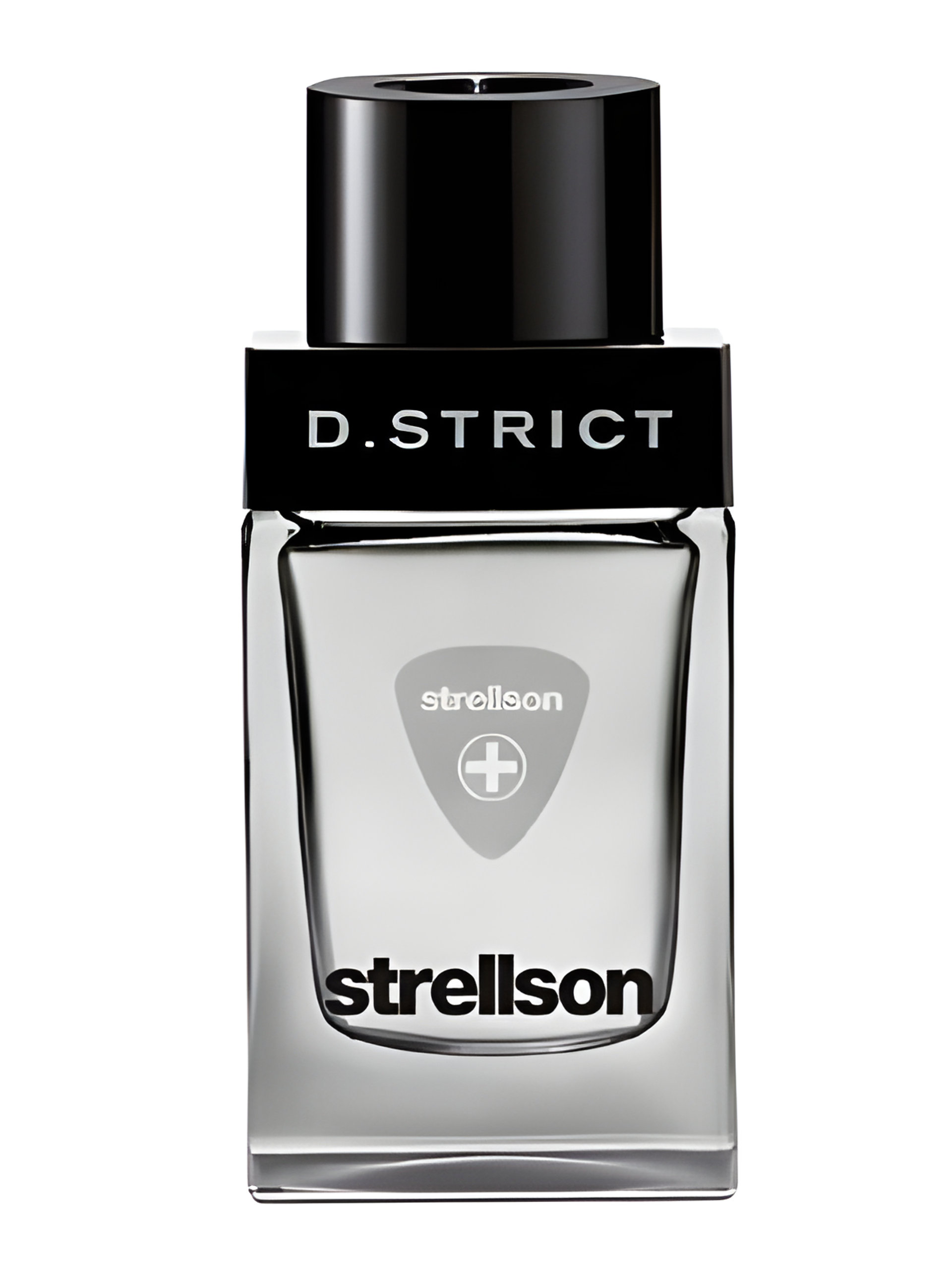 Picture of D.Strict fragrance