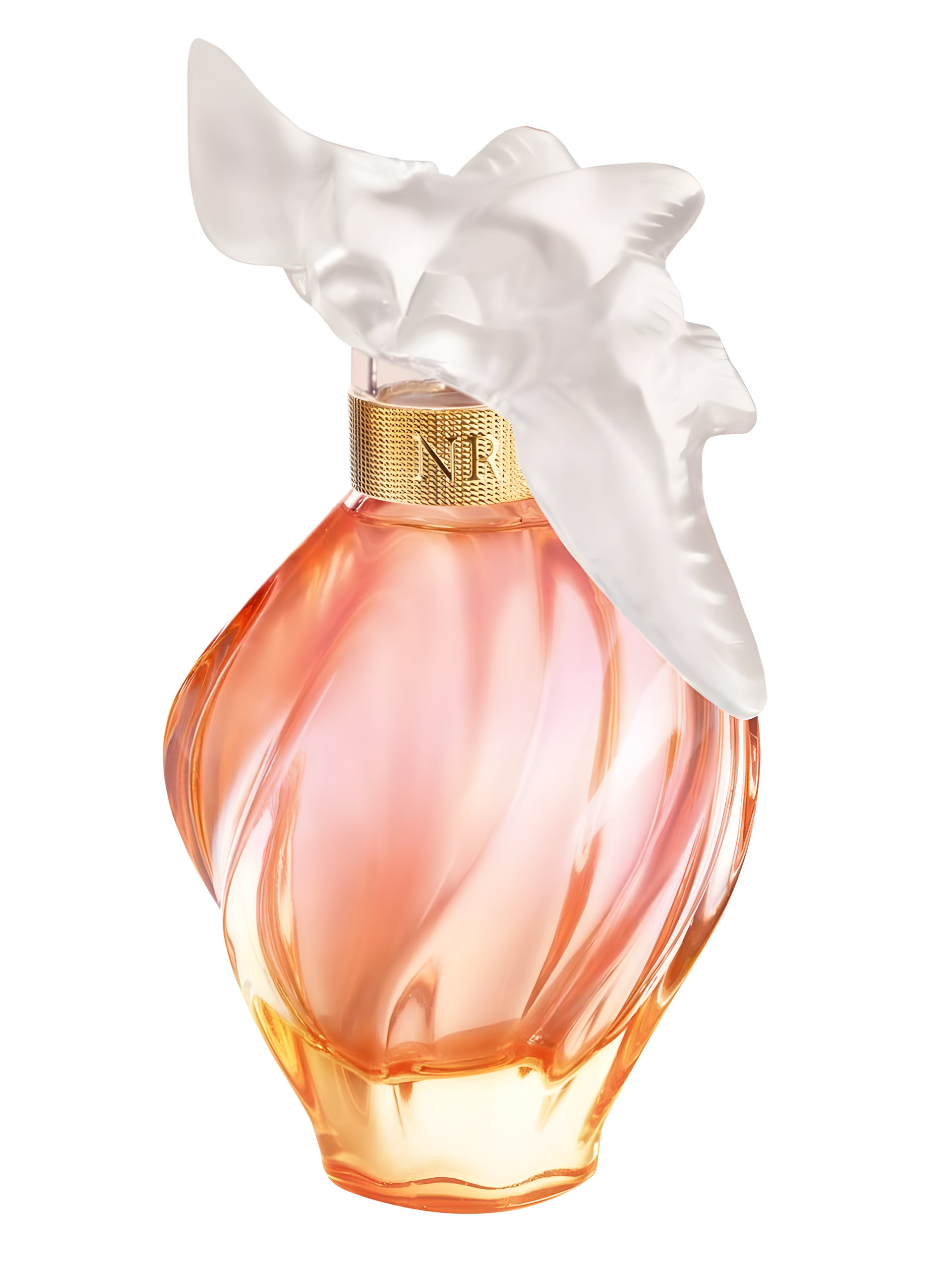 Picture of L'Air Du Paradis fragrance
