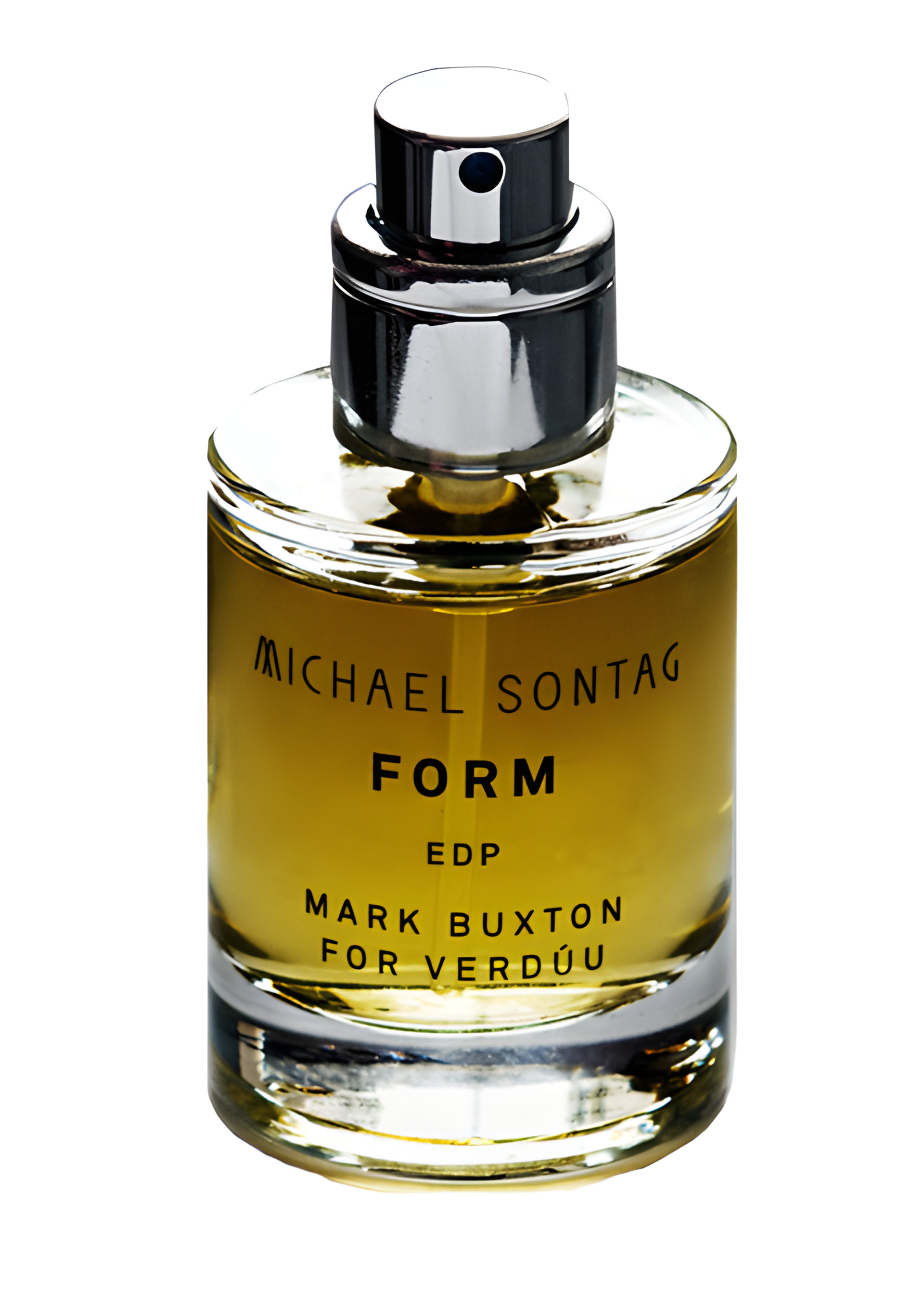 Picture of Michael Sontag Form fragrance
