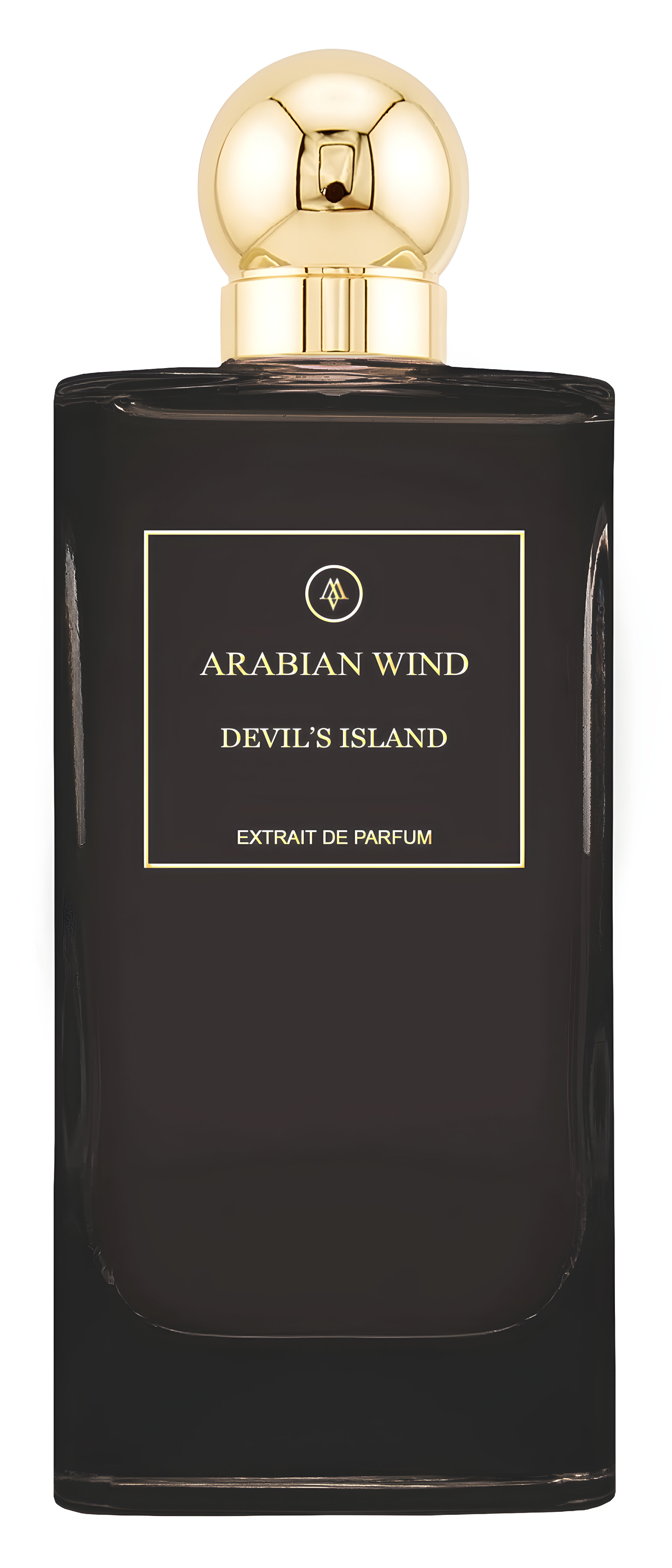 Picture of Devil's Island Extrait Arabian Wind fragrance