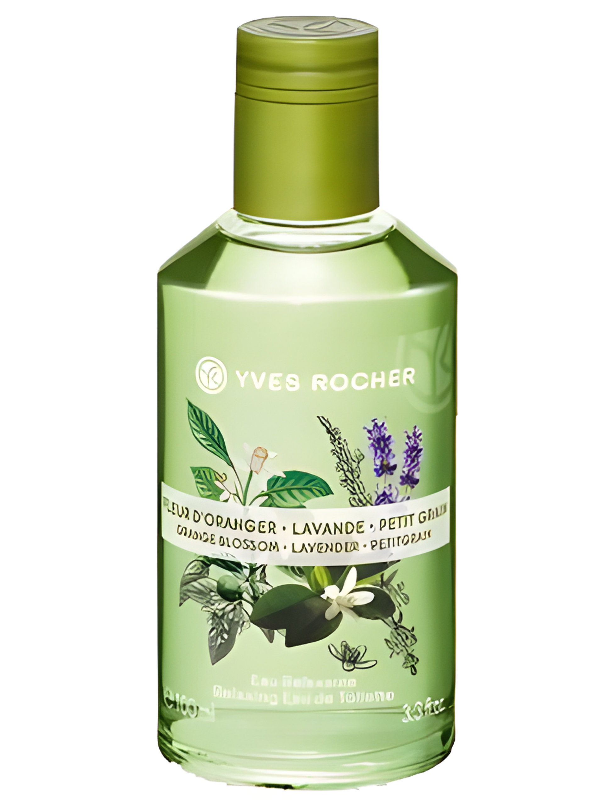 Picture of Fleur d'Oranger Lavande Petit Grain fragrance