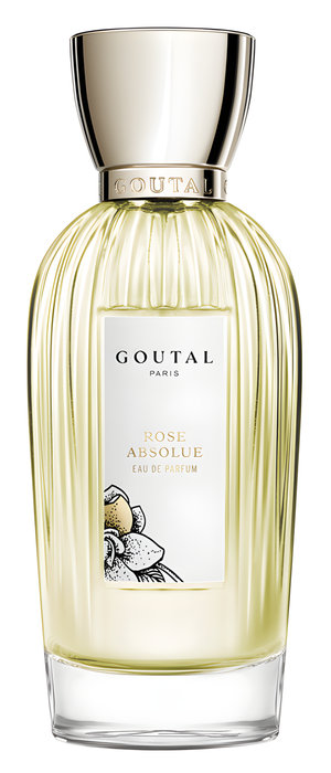Rose Absolue by Goutal perfume bottle