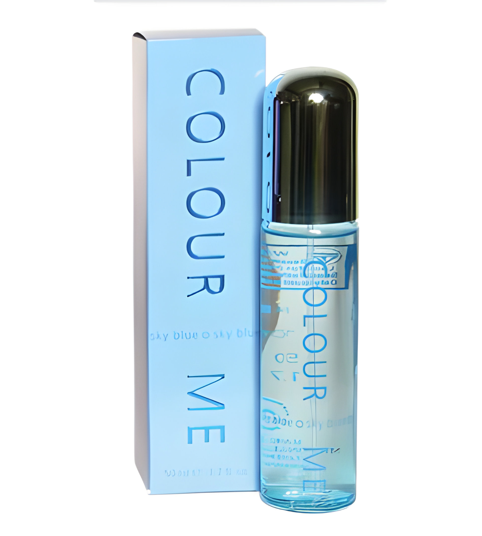 Picture of Colour Me Sky Blue fragrance