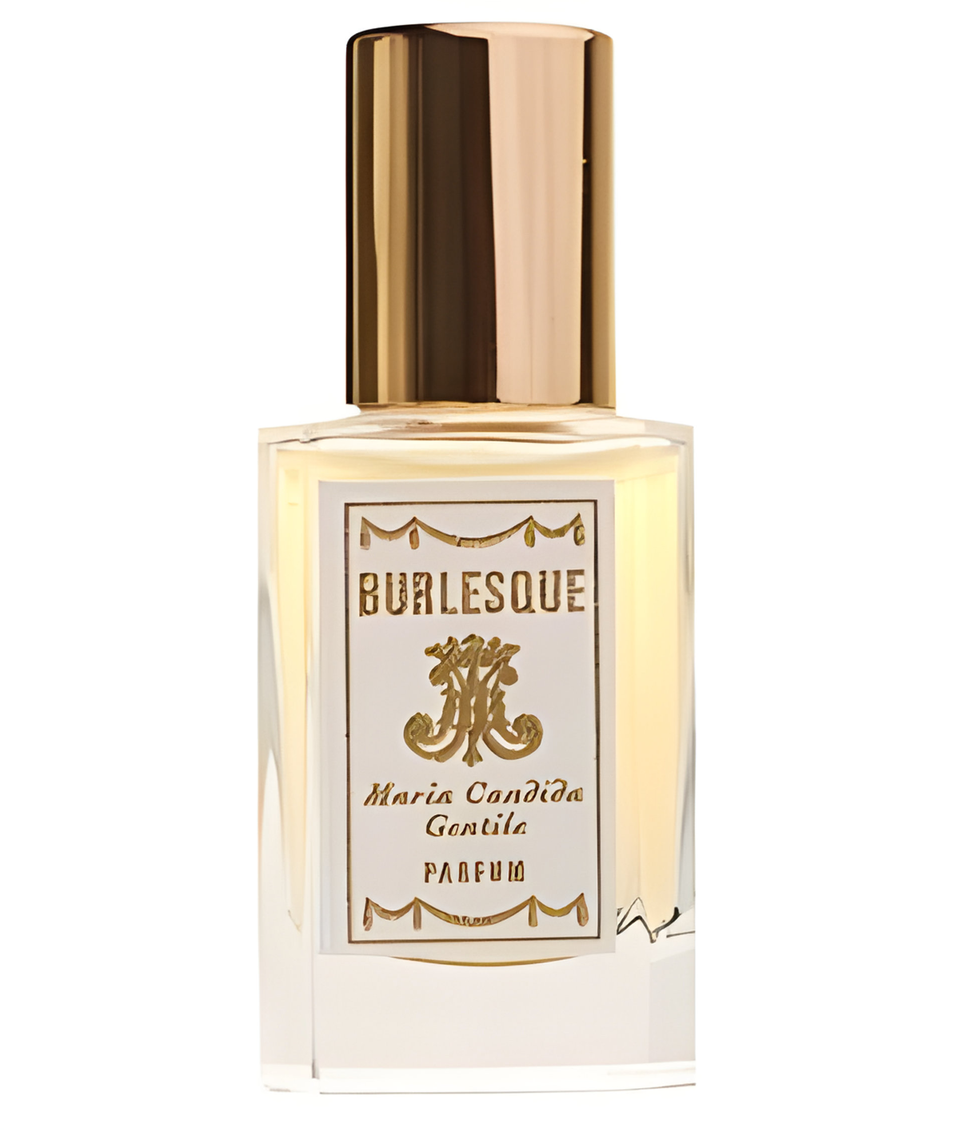 Picture of Burlesque fragrance