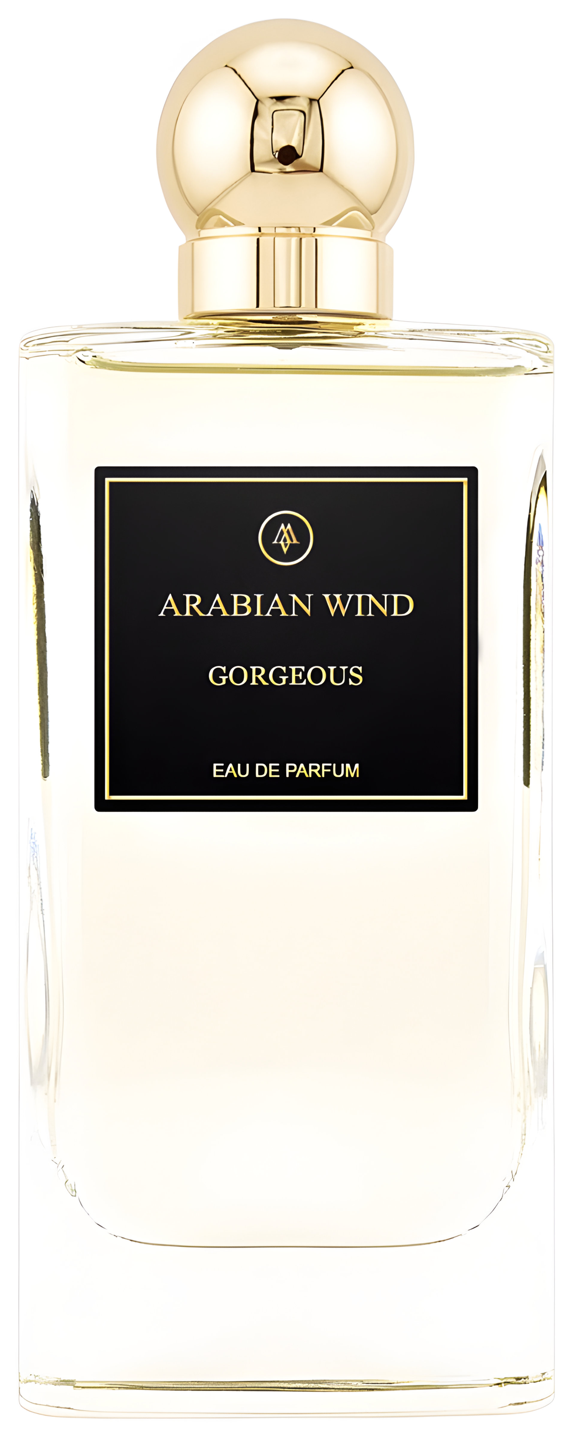 Picture of Gorgeous Arabian Wind fragrance