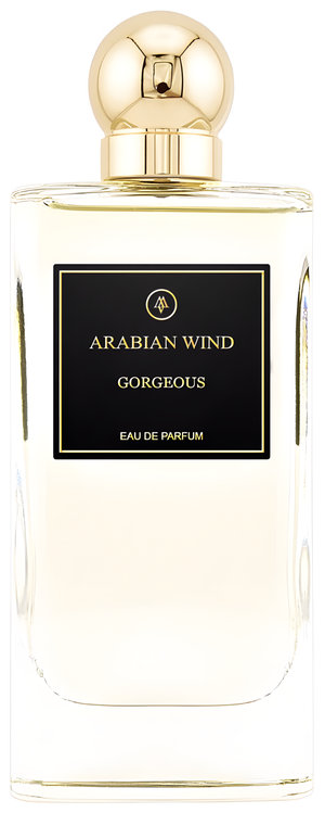 Gorgeous Arabian Wind by Arabian Wind  perfume bottle
