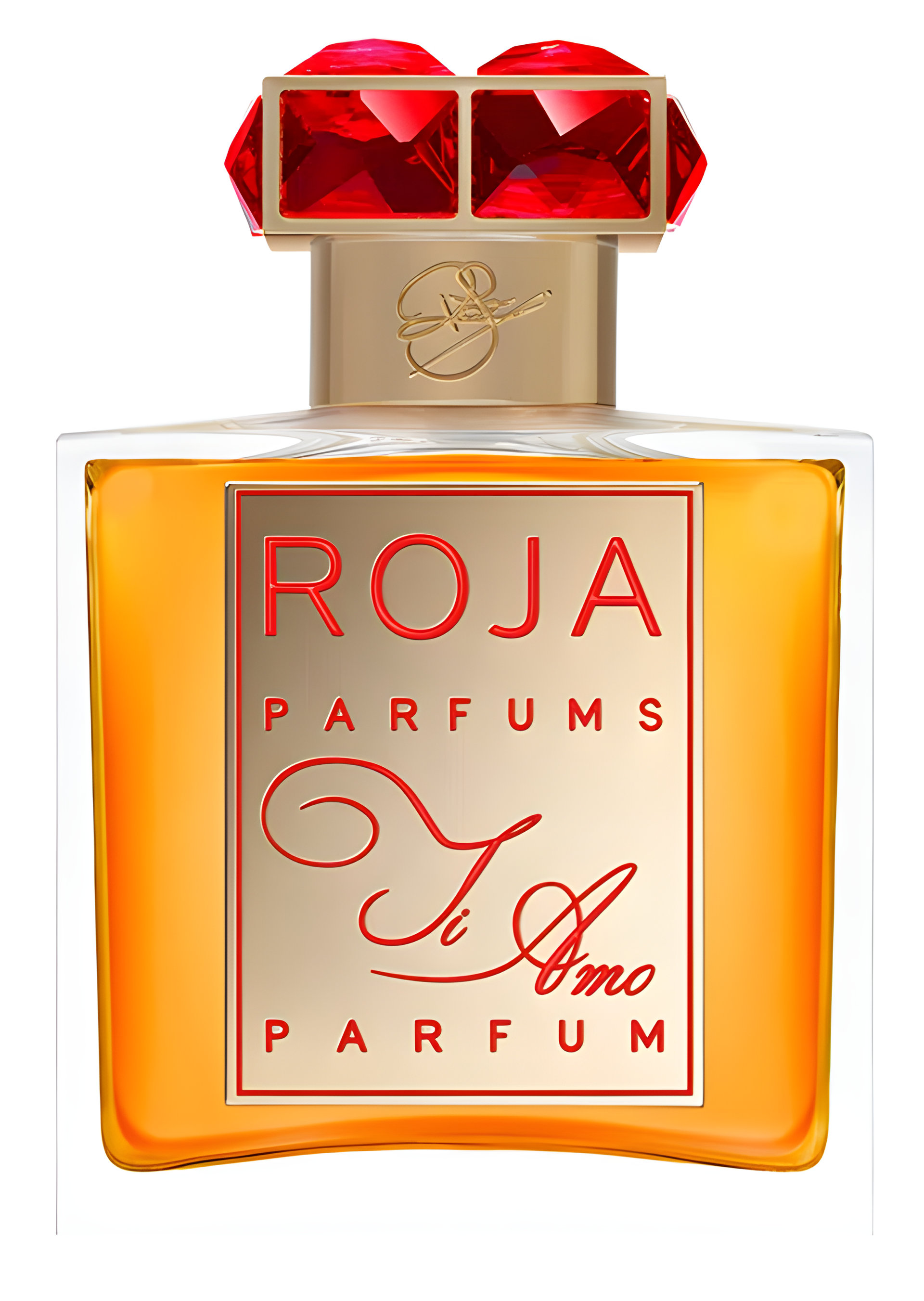 Picture of Ti Amo fragrance