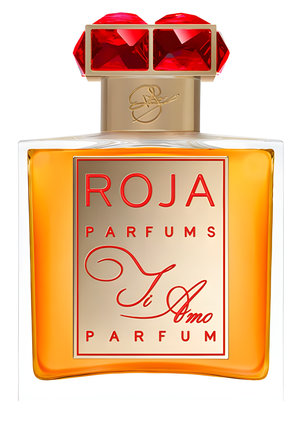 Picture of Ti Amo fragrance