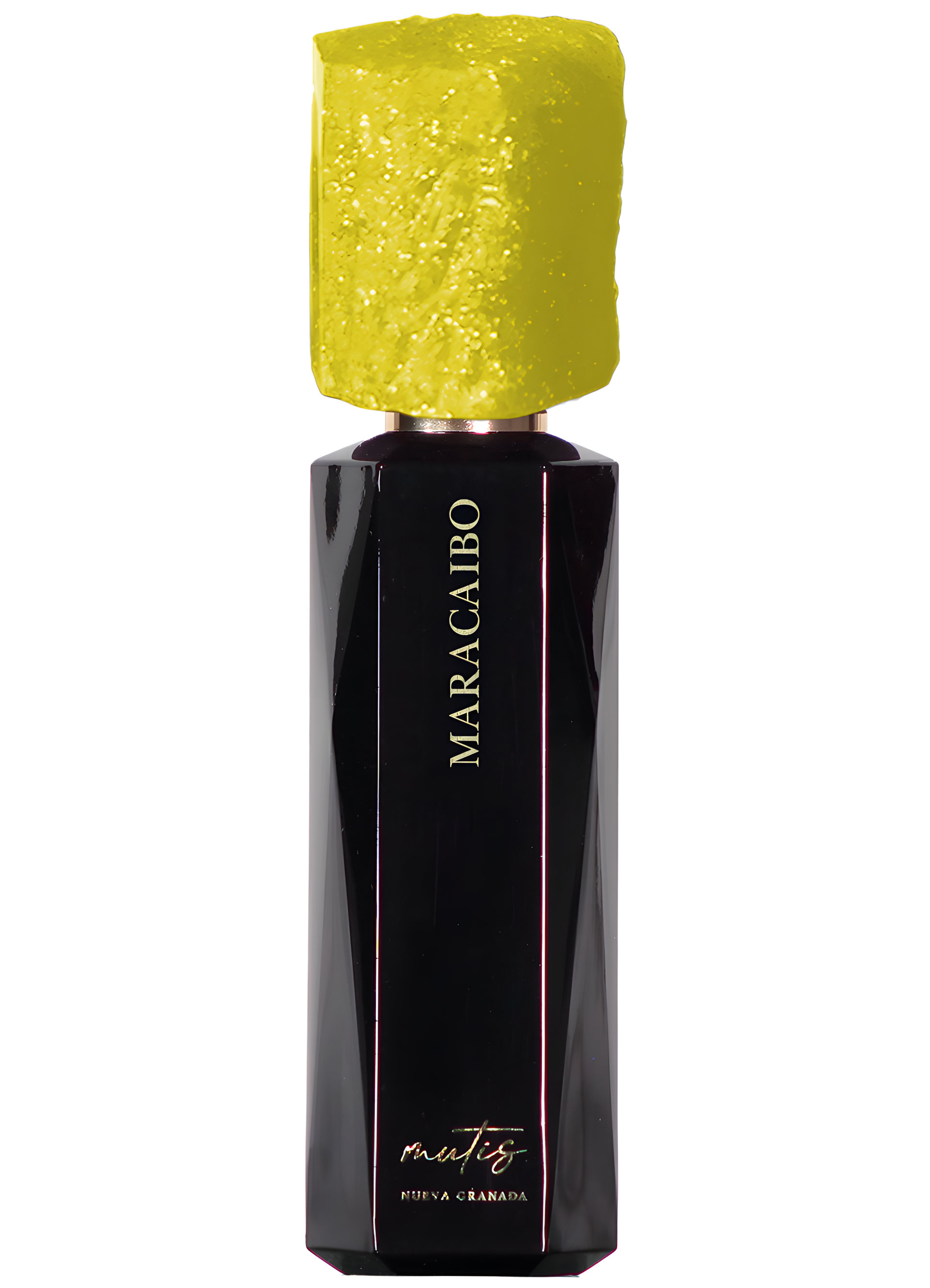 Picture of Maracaibo fragrance