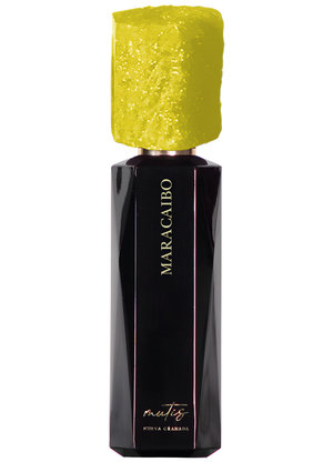 Maracaibo by Mutis Nueva Granada perfume bottle