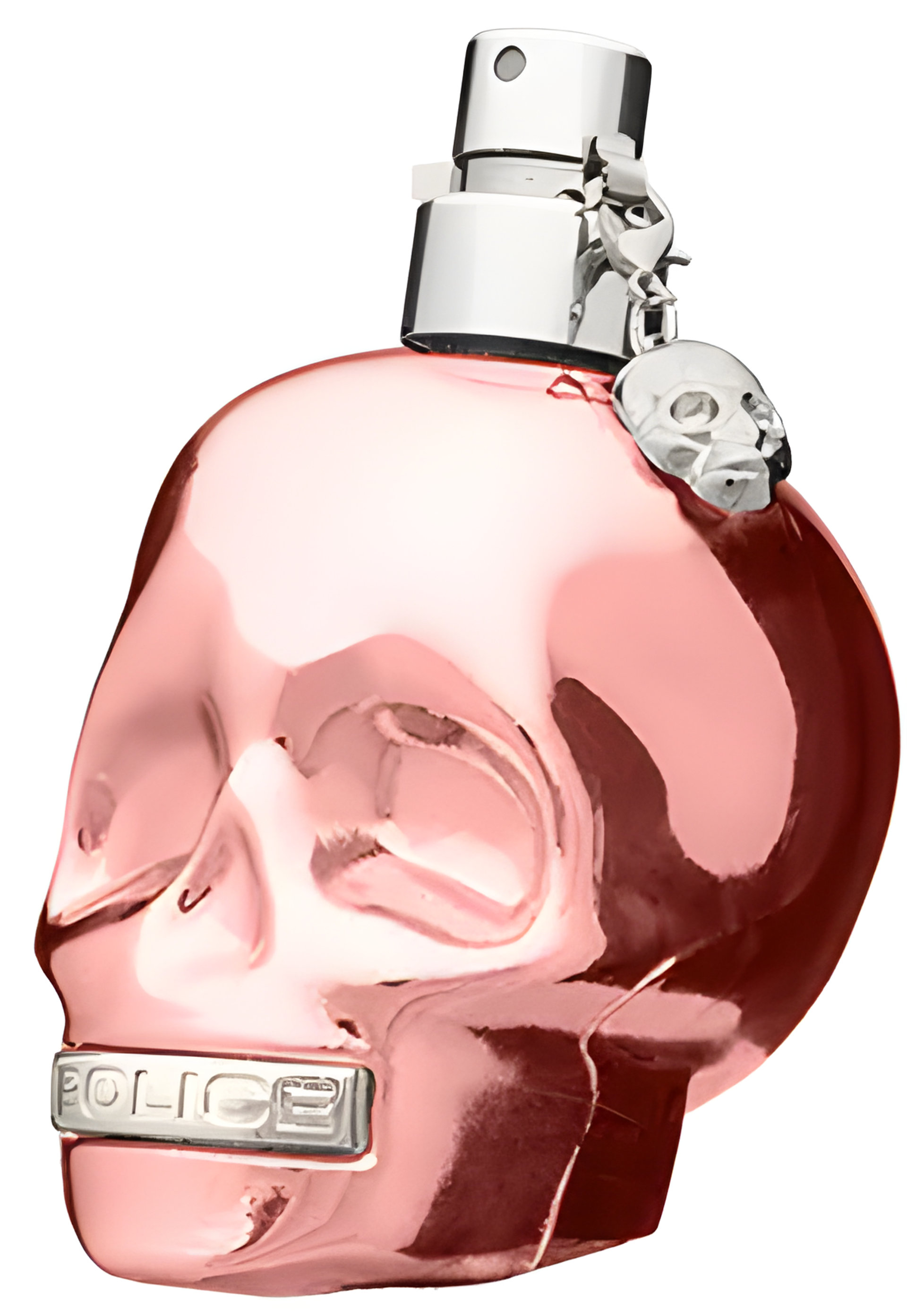 Picture of To Be Woman Rose Gold Limited Edition fragrance