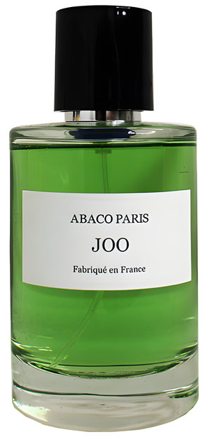 Joo by Abaco Paris perfume bottle