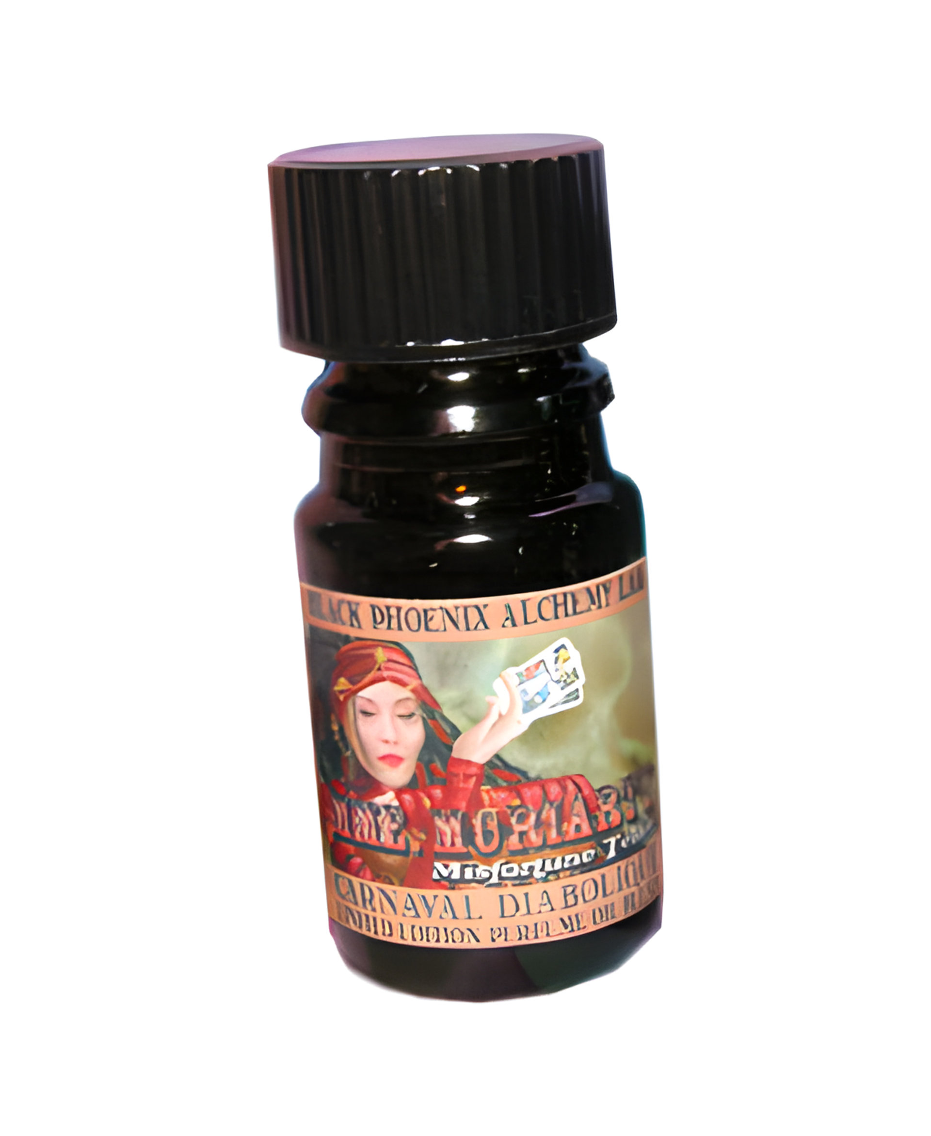 Picture of Mme. Moriarty Misfortune Teller fragrance