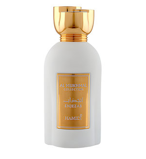 Enjezab by Hamidi perfume bottle