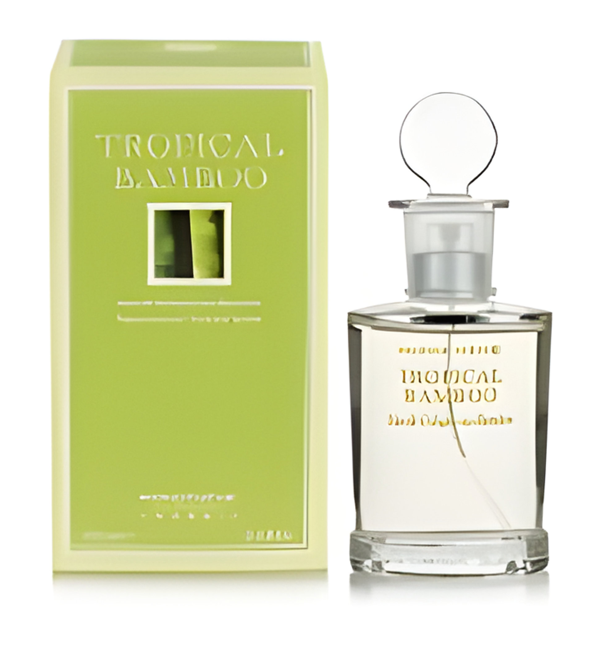 Tropical Bamboo by Monotheme Venezia