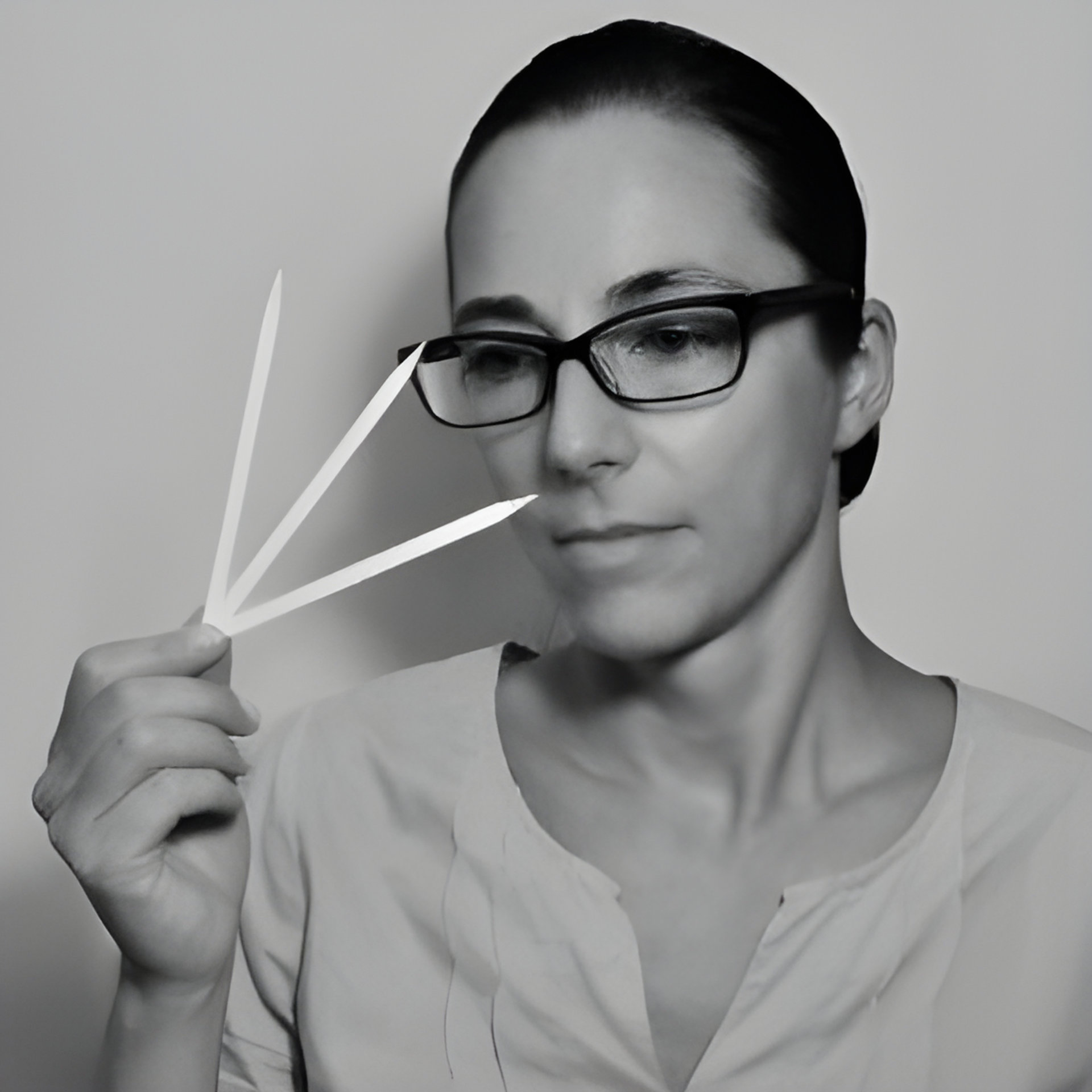 Picture of Vanessa Prudent perfumer