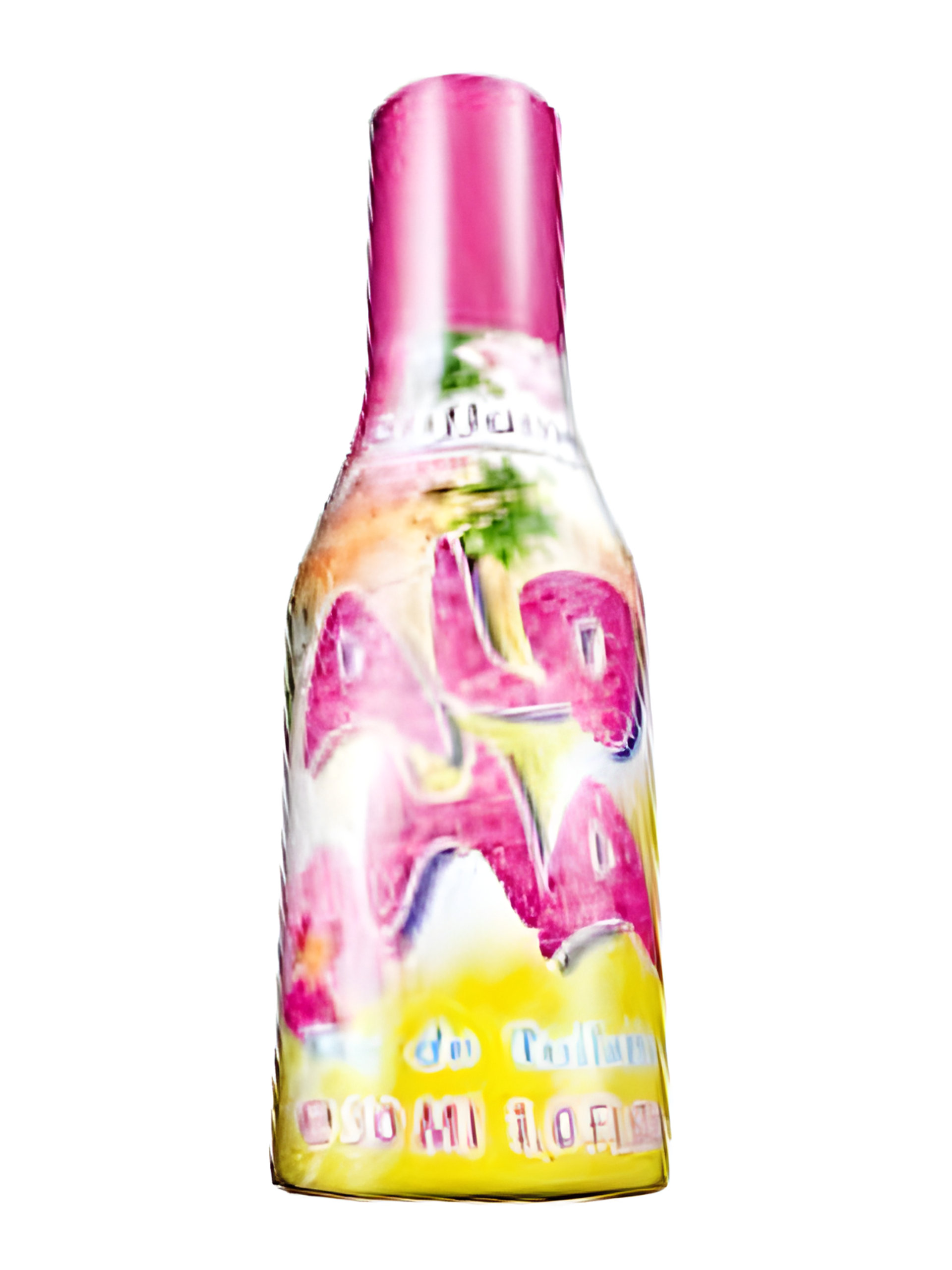 Picture of Aloha Pink fragrance