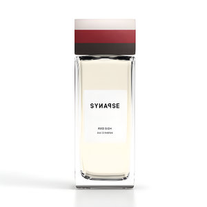Red Sigh by Synapse perfume bottle