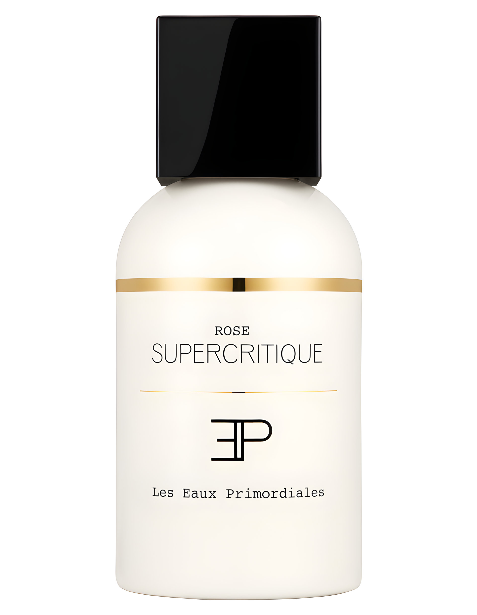 Picture of Rose Supercritique fragrance