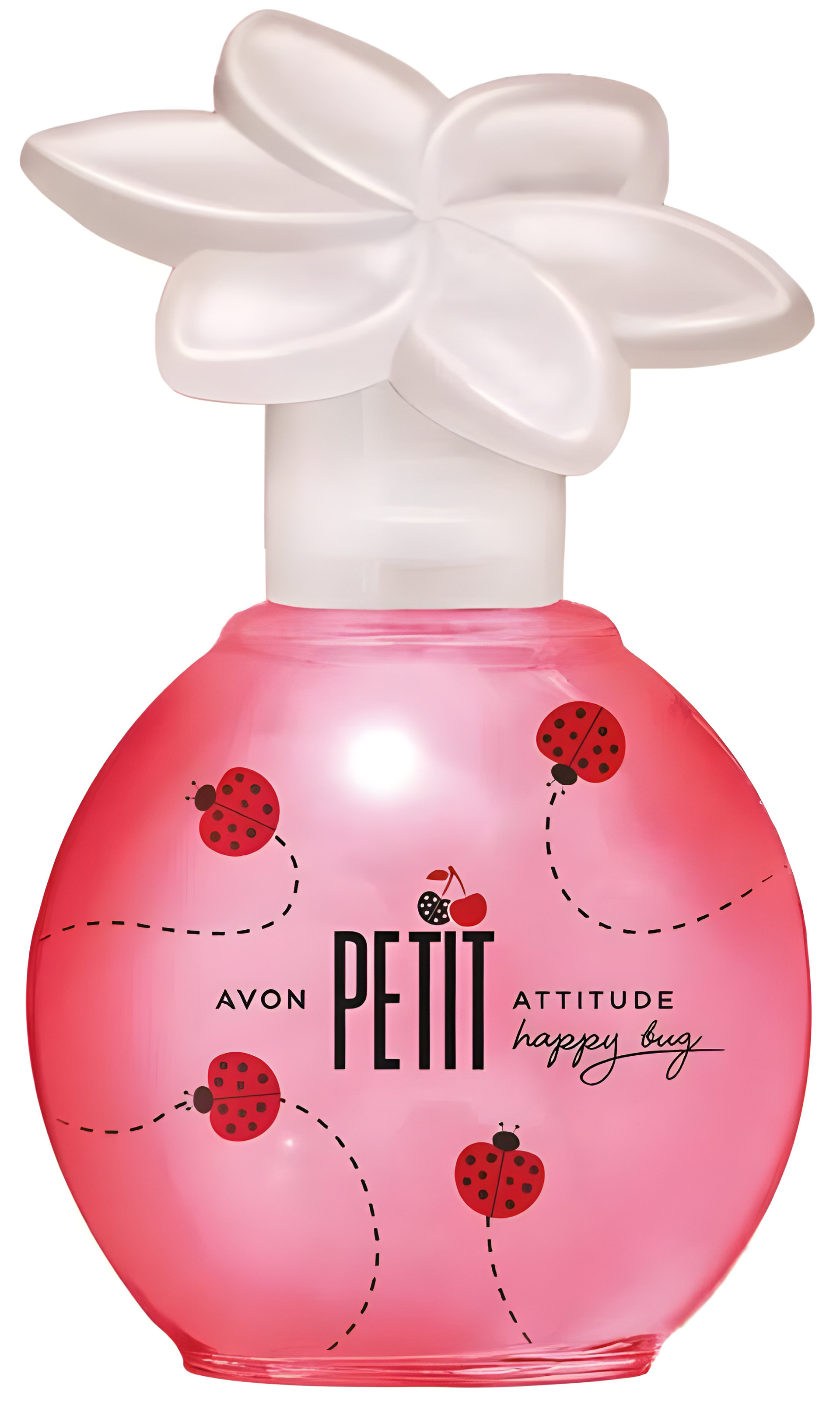 Picture of Petit Attitude Happy Bug fragrance