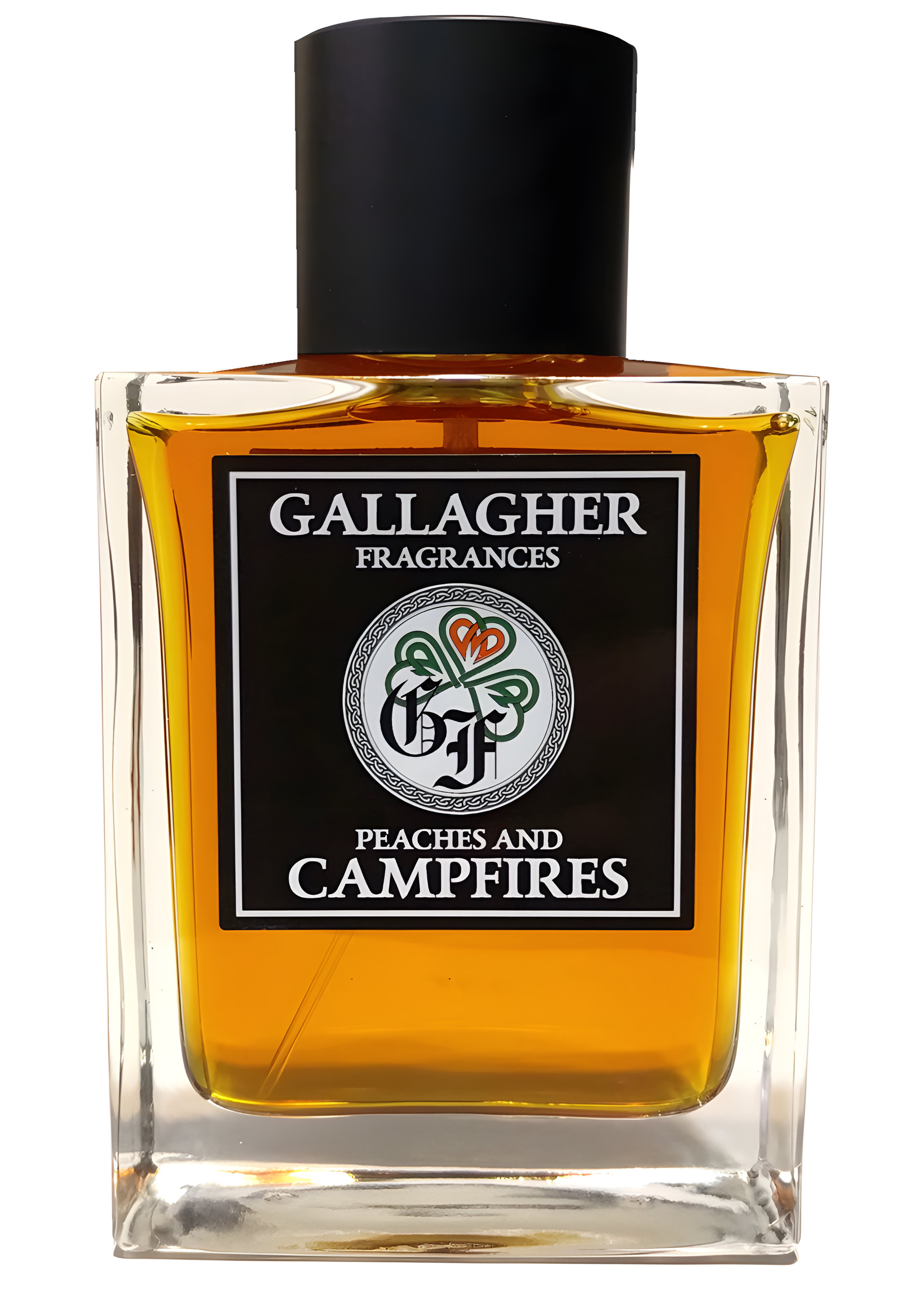 Picture of Peaches and Campfires fragrance