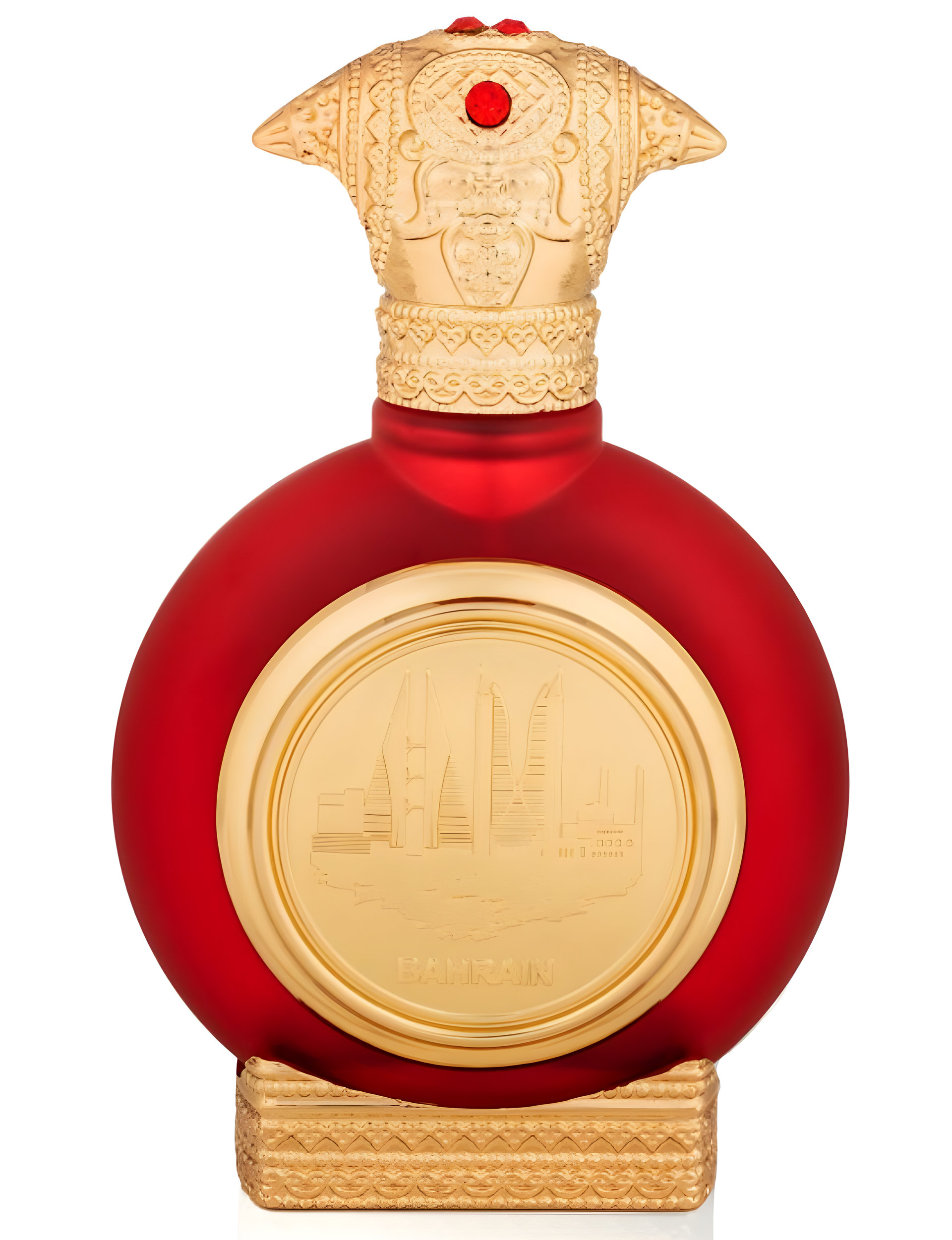 Picture of Bahrain fragrance