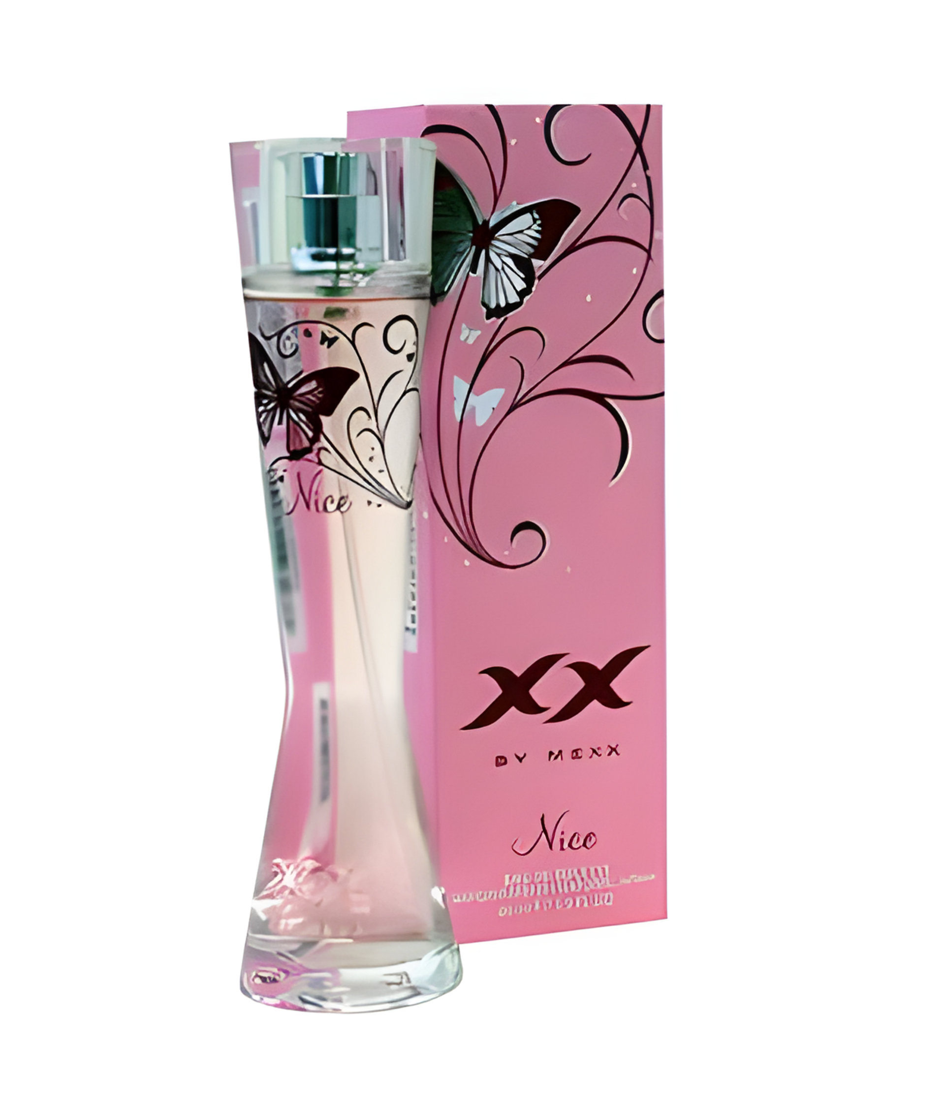 Picture of Mexx XX Nice fragrance